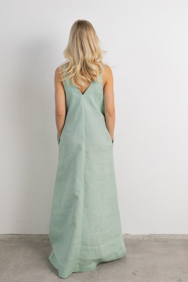 Платье MOZART 2634