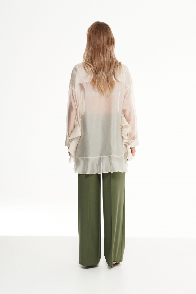 Блузка Prestige 5666