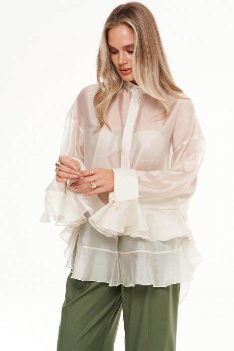 Блузка Prestige 5666