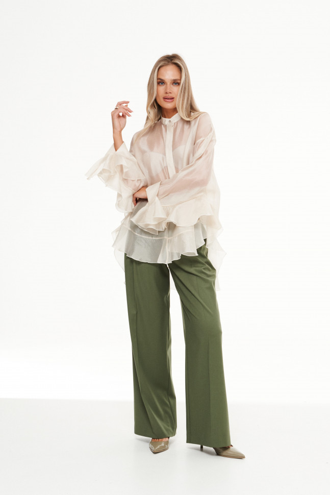 Блузка Prestige 5666