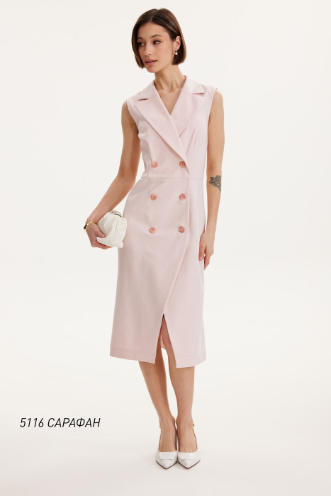 Сарафан Niv Niv Fashion 5116