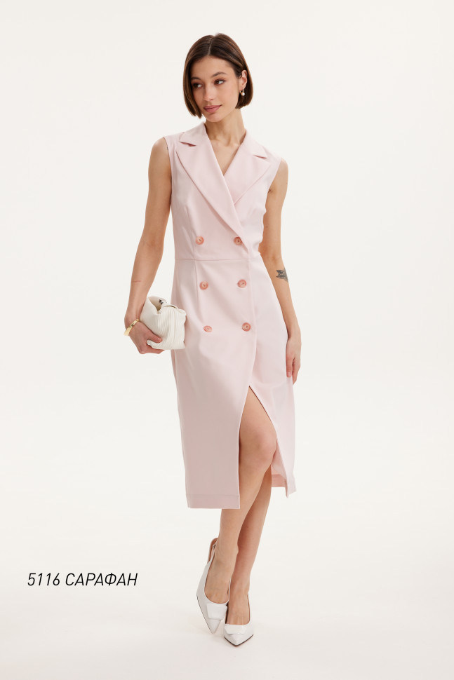 Сарафан Niv Niv Fashion 5116