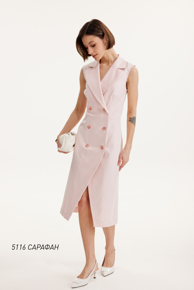 Сарафан Niv Niv Fashion 5116