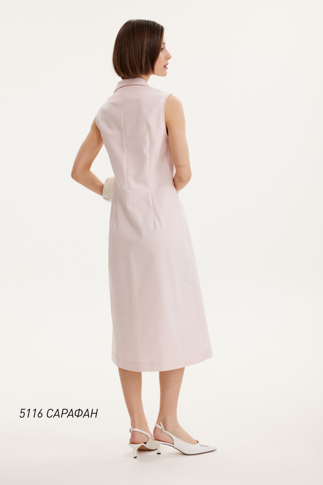 Сарафан Niv Niv Fashion 5116