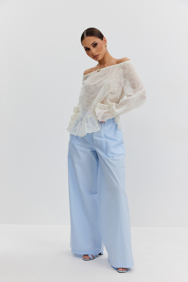 Блузка Vesnaletto 4438