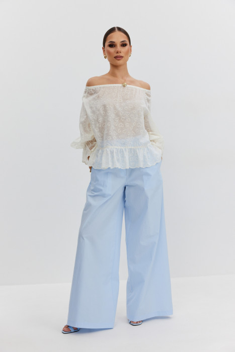 Блузка Vesnaletto 4438