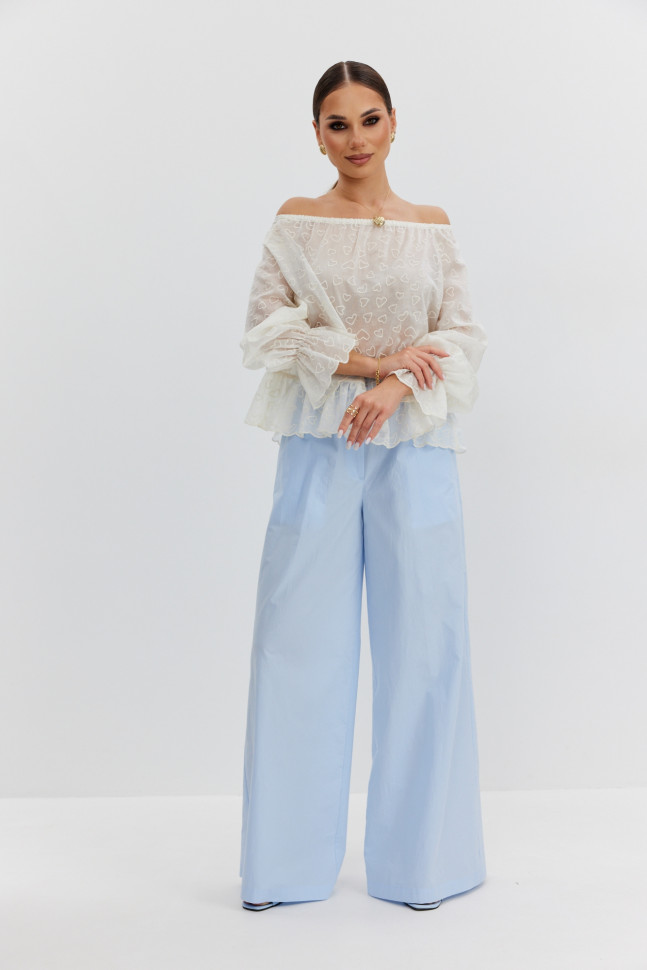 Блузка Vesnaletto 4438