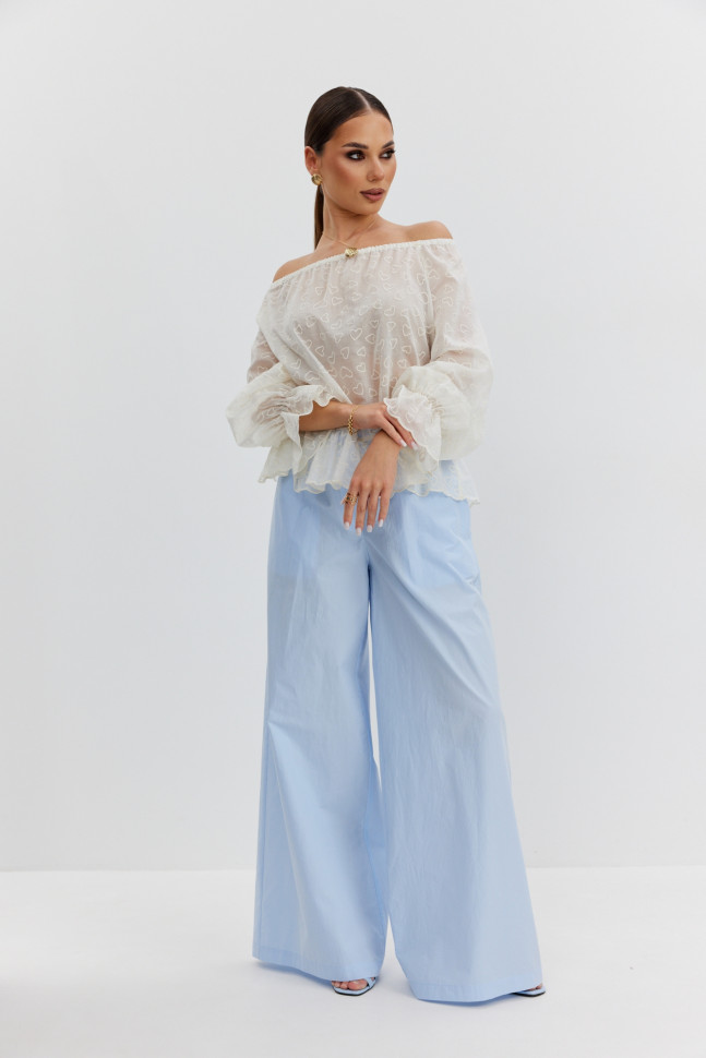 Блузка Vesnaletto 4438