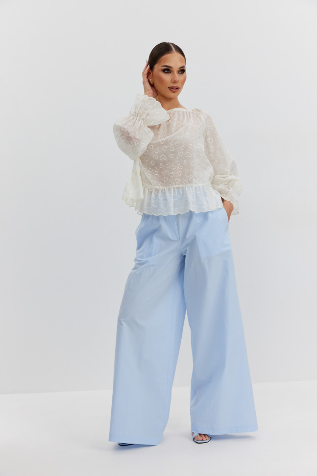 Блузка Vesnaletto 4438