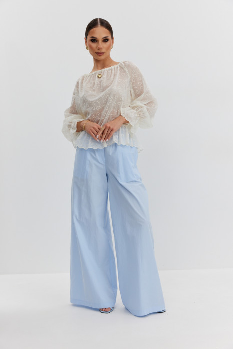 Блузка Vesnaletto 4438