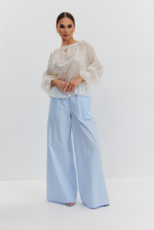 Блузка Vesnaletto 4438