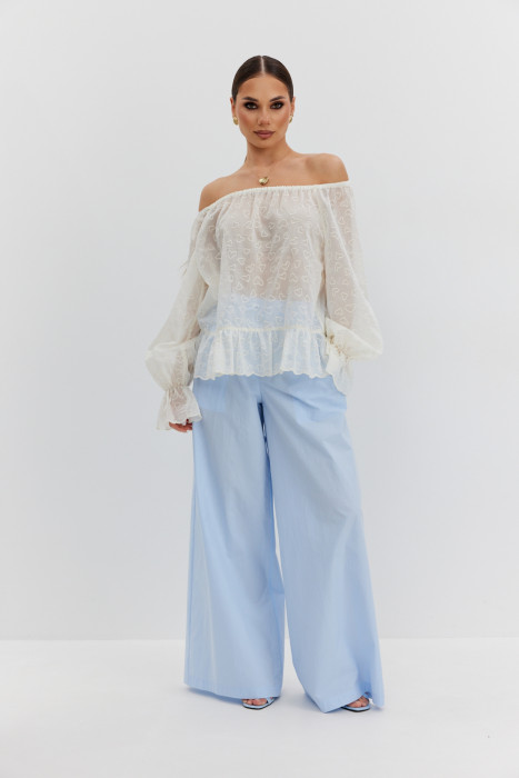 Блузка Vesnaletto 4438