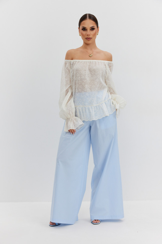 Блузка Vesnaletto 4438