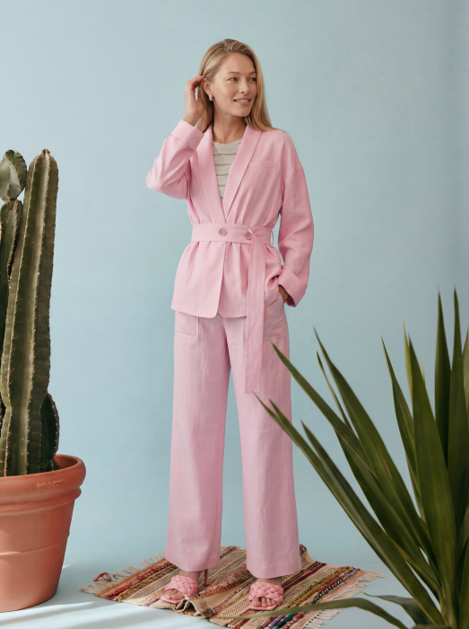 Костюм LOKKA 1888