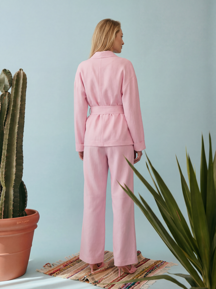 Костюм LOKKA 1888