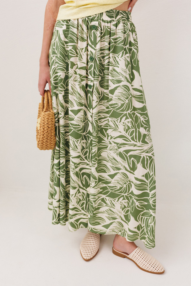 Юбка BUTER 3342/1