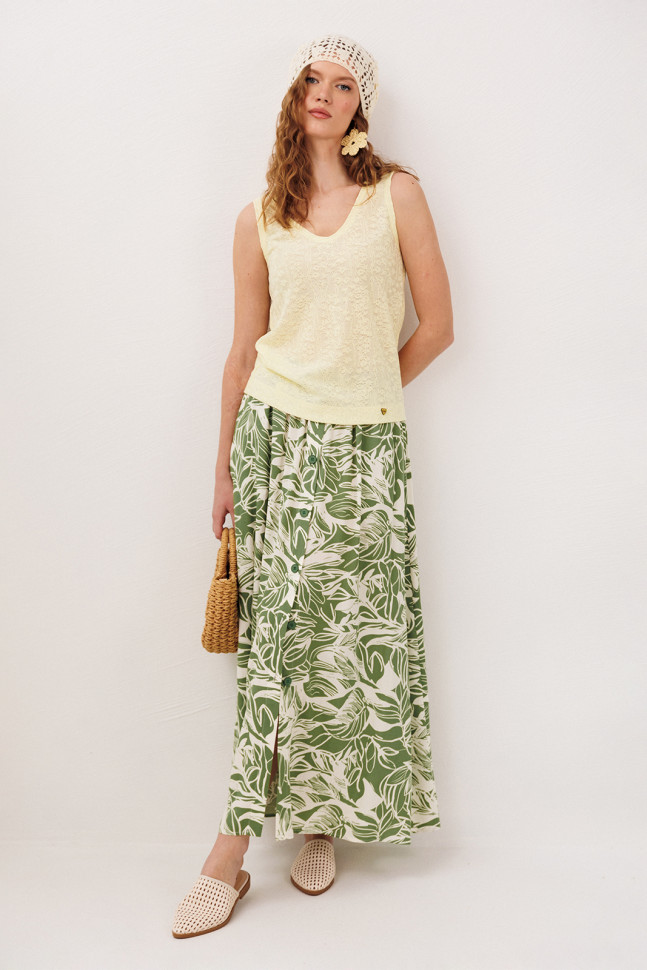 Юбка BUTER 3342/1