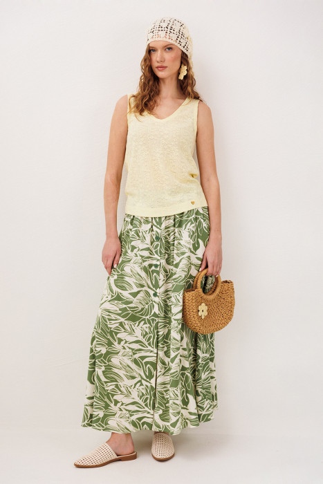 Юбка BUTER 3342/1