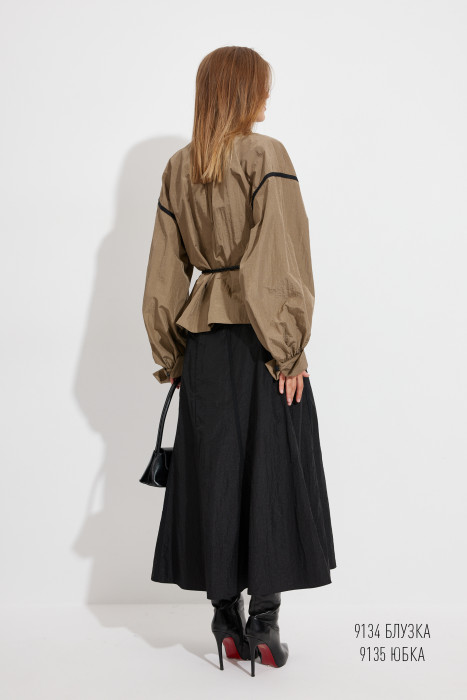 Юбка Niv Niv Fashion 9135