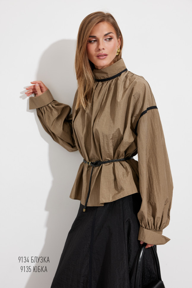 Юбка Niv Niv Fashion 9135