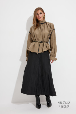Юбка Niv Niv Fashion 9135