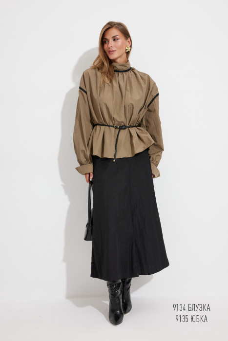 Юбка Niv Niv Fashion 9135