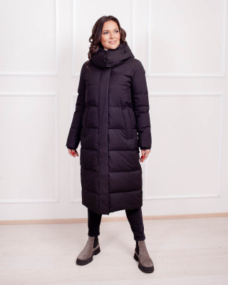 Пальто Jane Sarta 228-001
