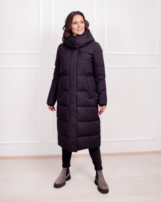 Пальто Jane Sarta 228-001