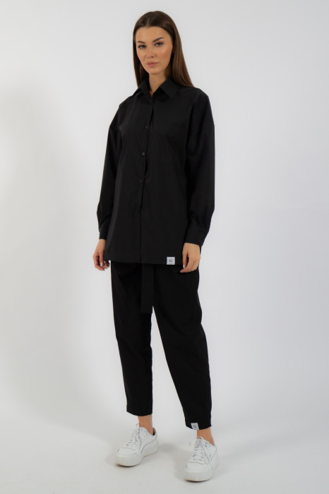 Рубашка Kivviwear 407008