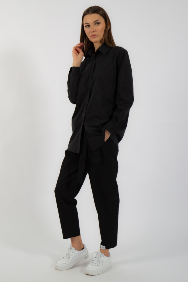 Рубашка Kivviwear 407008