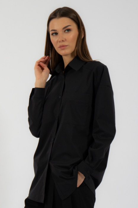 Рубашка Kivviwear 407008