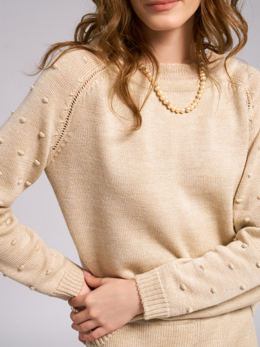 Джемпер Mozart WW2558/1