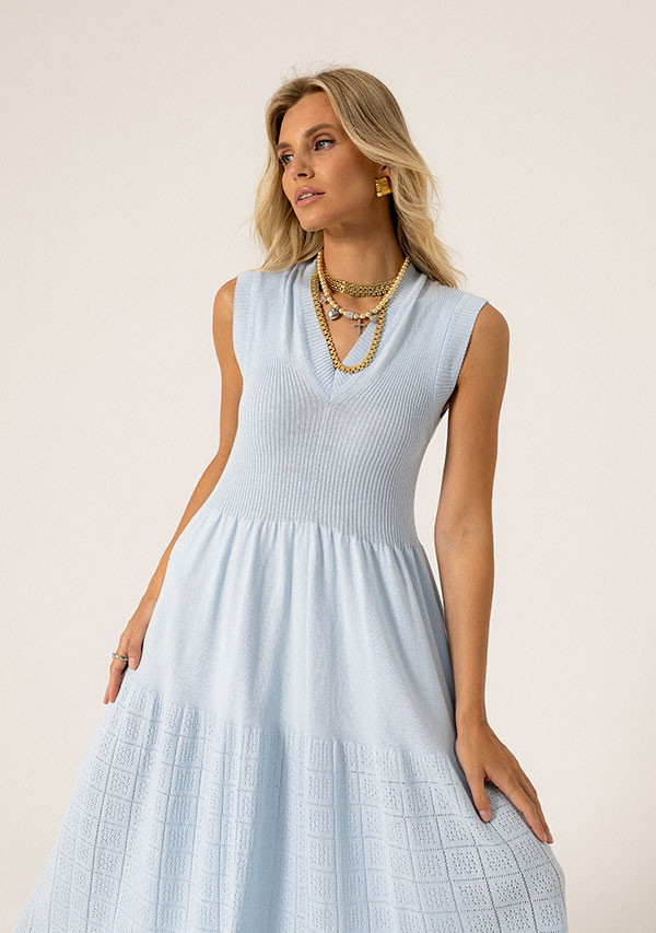 Платье Mozart SS2501