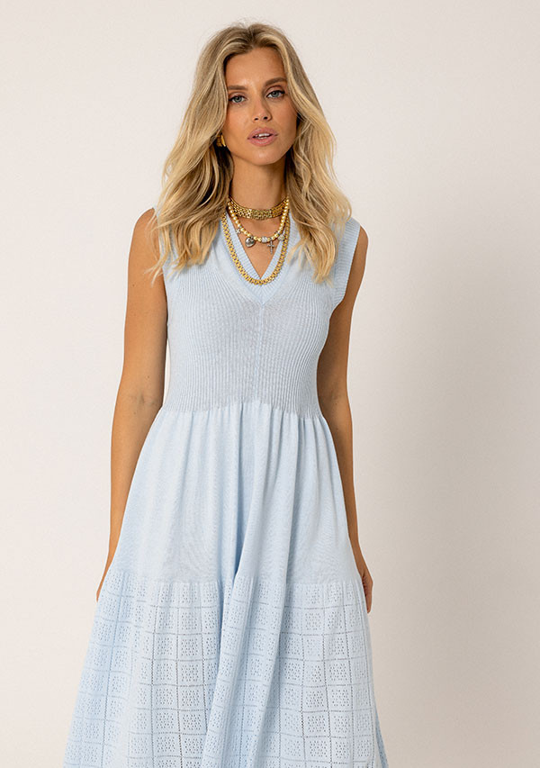 Платье Mozart SS2501