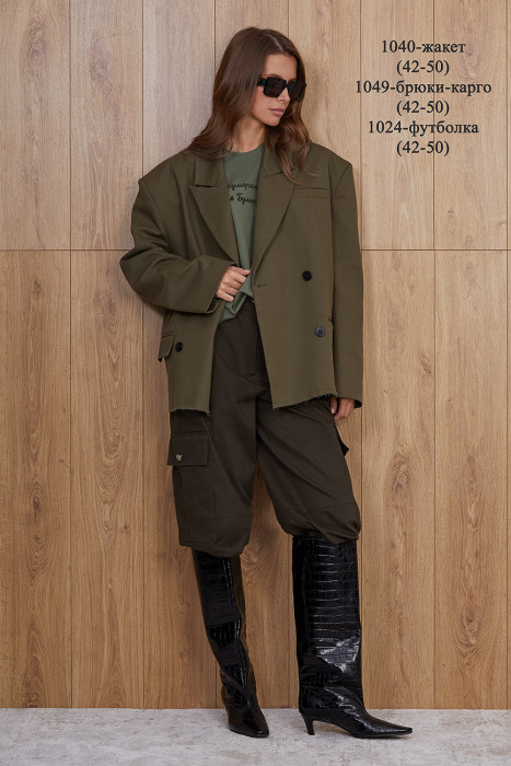 Жакет Niv Niv 1040