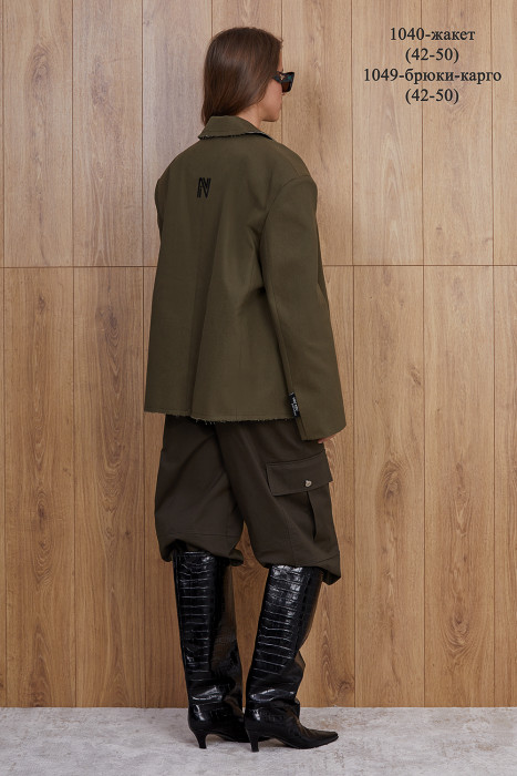 Жакет Niv Niv 1040