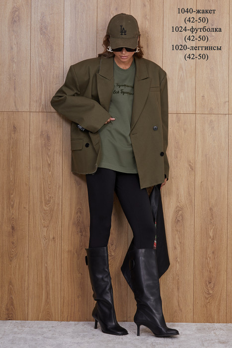 Жакет Niv Niv 1040