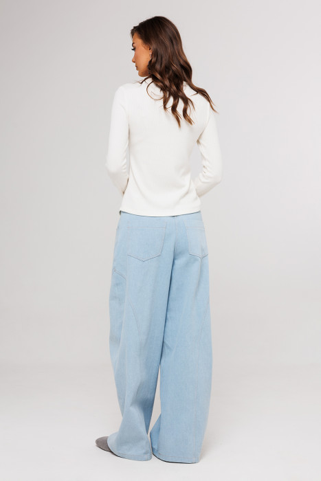 Джемпер BUTER 3155