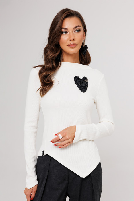 Джемпер BUTER 3155