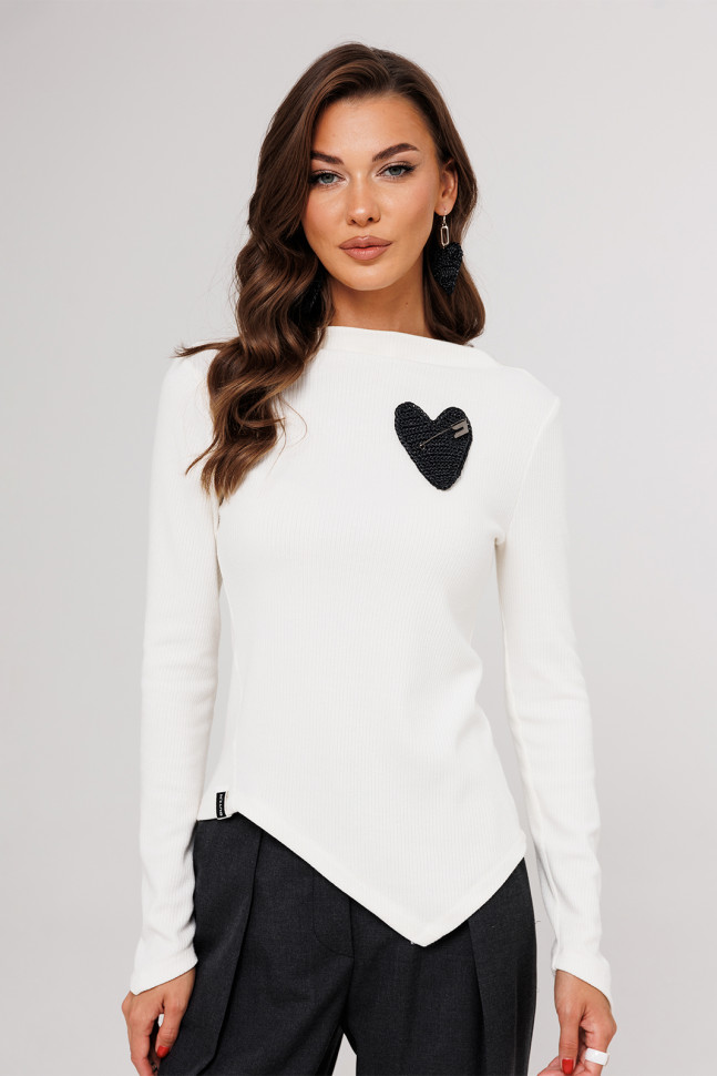 Джемпер BUTER 3155