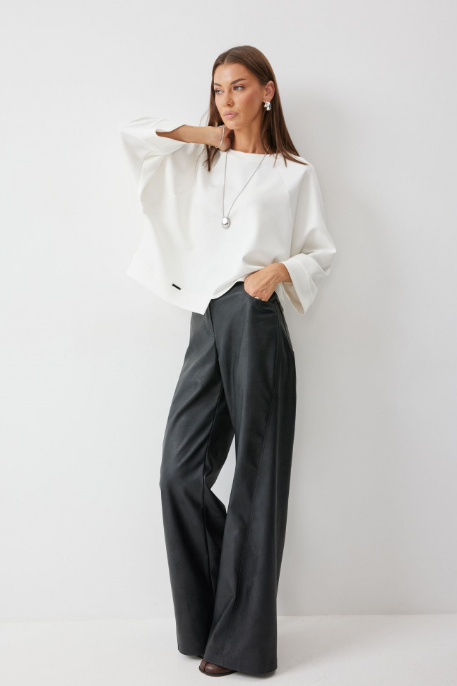 Джемпер Люше 4205