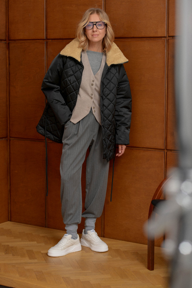 Куртка NUDE 585