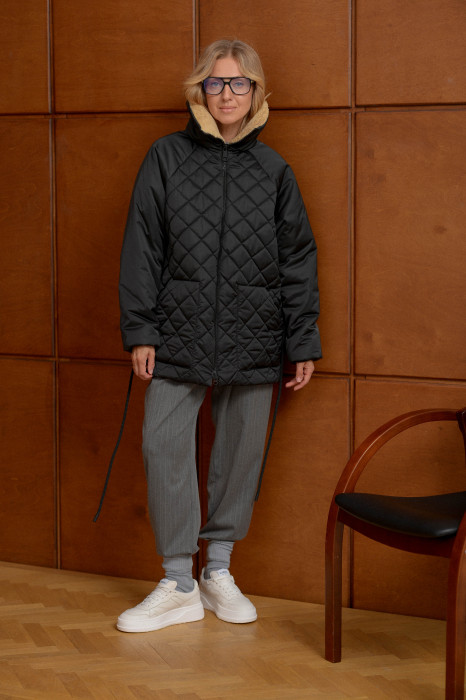 Куртка NUDE 585