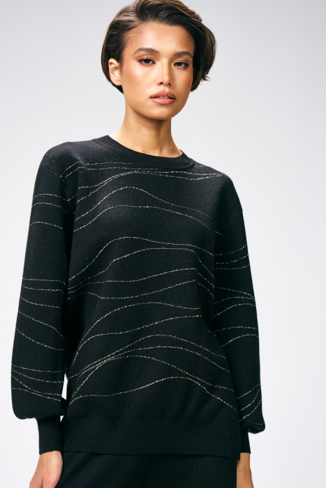 Джемпер Mozart NN2626