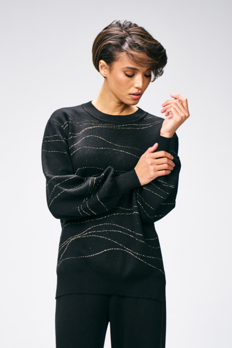 Джемпер Mozart NN2626