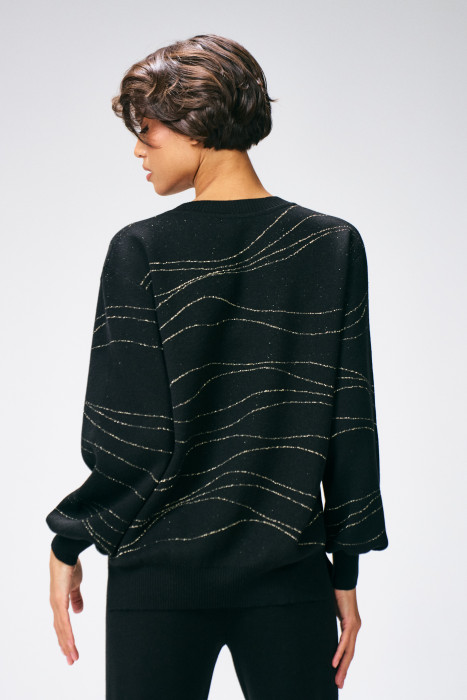 Джемпер Mozart NN2626