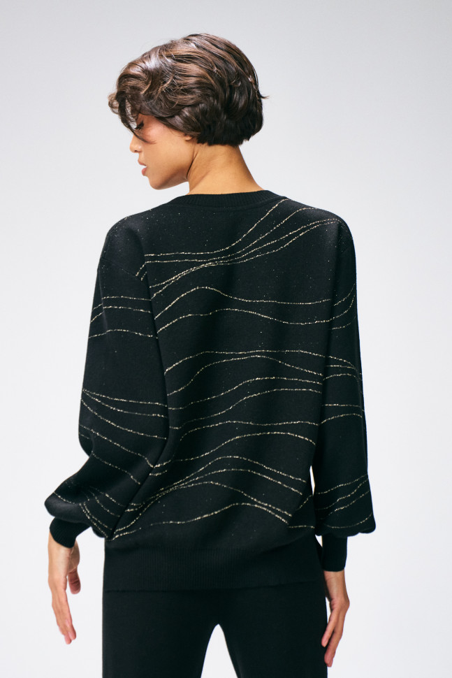 Джемпер Mozart NN2626