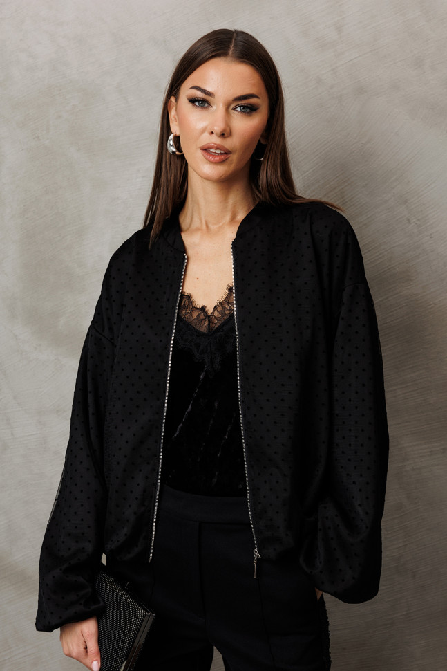 Жакет BUTER 3204