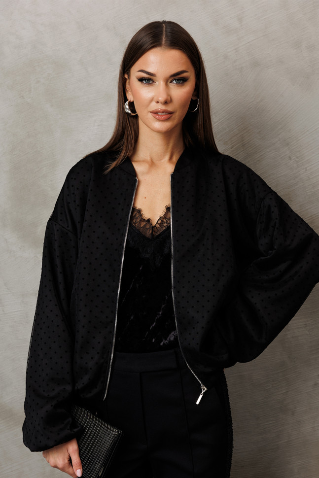 Жакет BUTER 3204