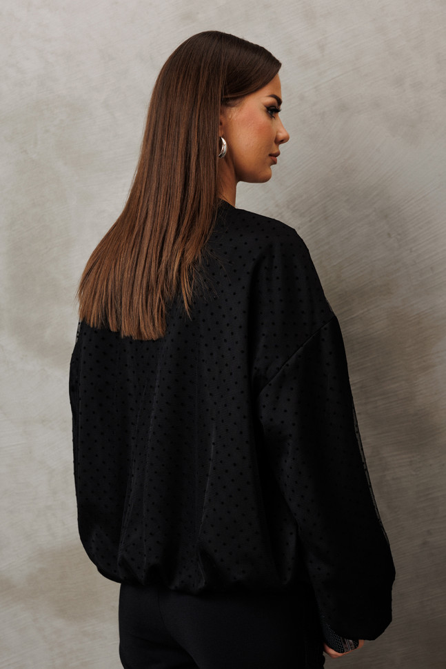 Жакет BUTER 3204